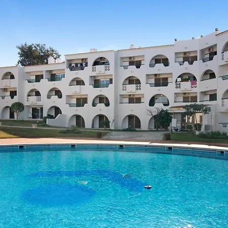 Sunlight By Sunnyway 公寓 阿尔布费拉