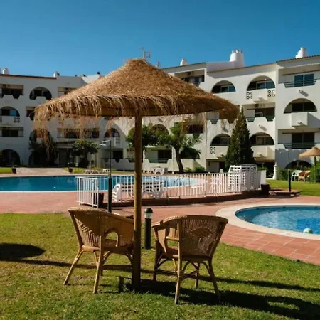 Sunlight By Sunnyway * Albufeira