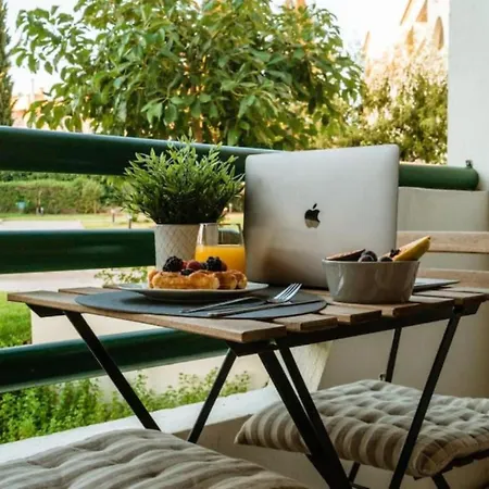 公寓 Sunlight By Sunnyway