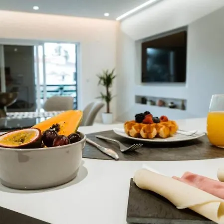 Sunlight By Sunnyway 阿尔布费拉