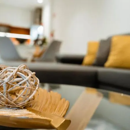 公寓 Sunlight By Sunnyway *