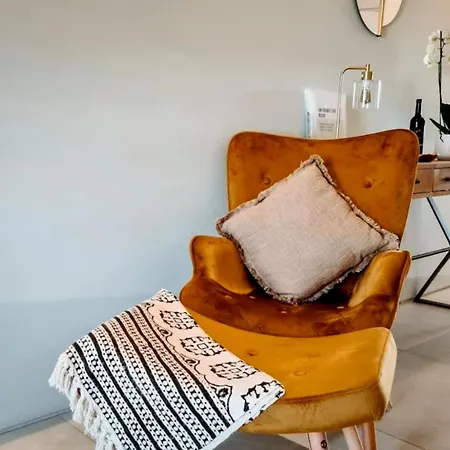 公寓 Sunlight By Sunnyway 阿尔布费拉