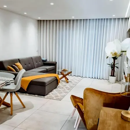 아파트 Sunlight By Sunnyway *