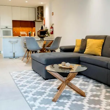 Sunlight By Sunnyway 公寓 阿尔布费拉