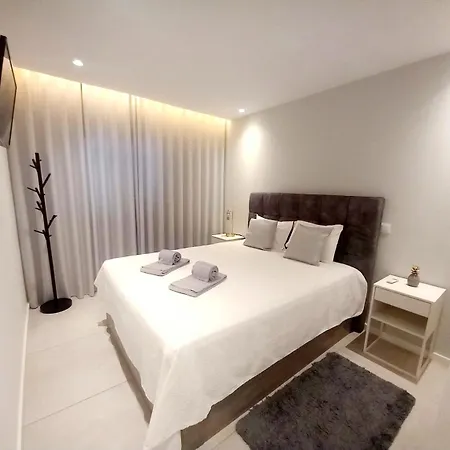 Sunlight By Sunnyway 公寓 *