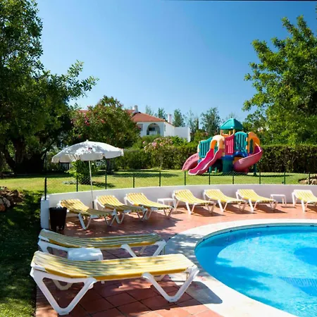 Sunlight By Sunnyway 公寓 阿尔布费拉