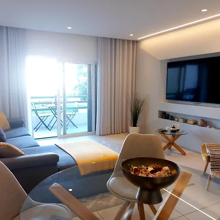 Sunlight By Sunnyway * 알부페이라