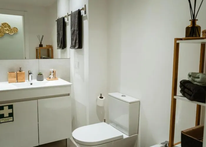 Sunlight By Sunnyway 아파트 알부페이라