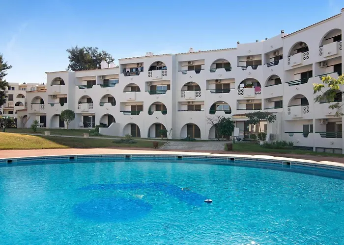 Sunlight By Sunnyway 아파트 알부페이라