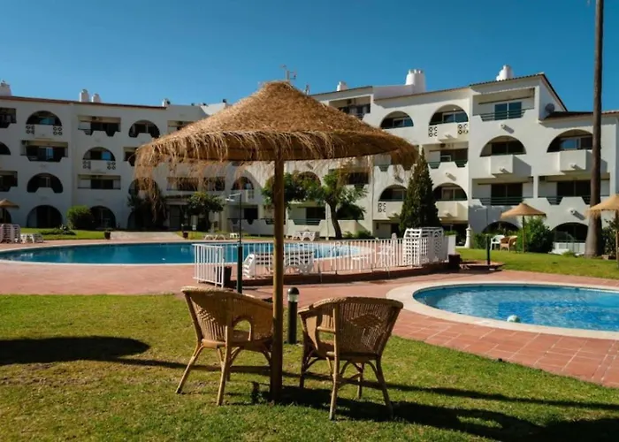 Sunlight By Sunnyway * 알부페이라