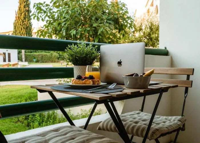 아파트 Sunlight By Sunnyway