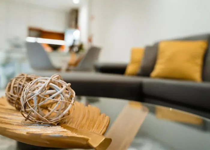 아파트 Sunlight By Sunnyway *