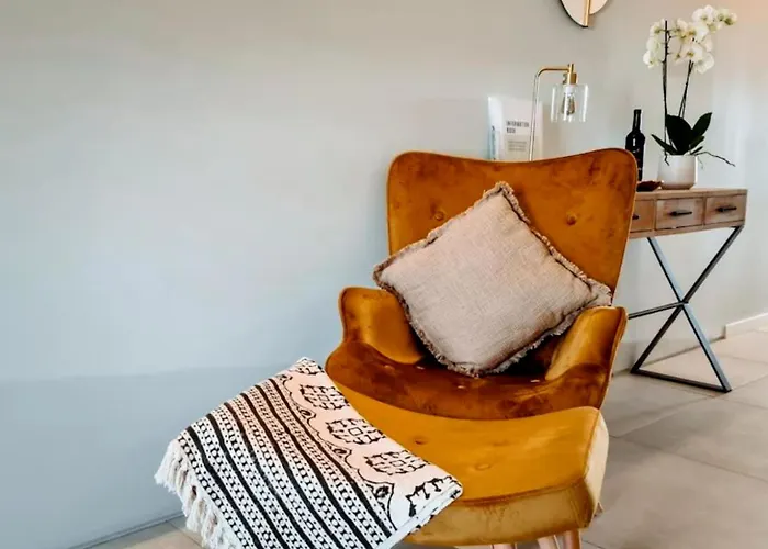 아파트 Sunlight By Sunnyway 알부페이라