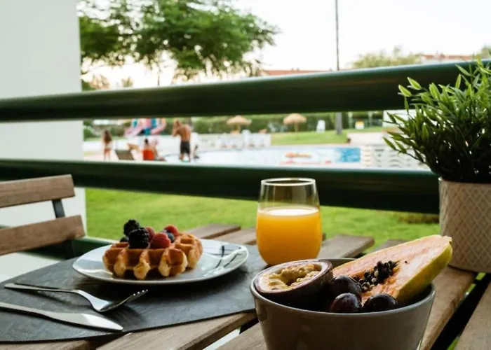 Sunlight By Sunnyway 아파트 *