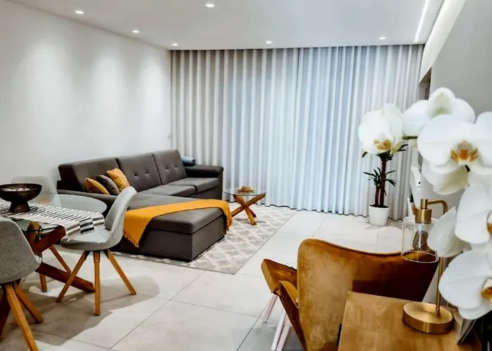 Appartement Sunlight By Sunnyway *