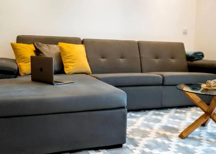 아파트 Sunlight By Sunnyway 알부페이라