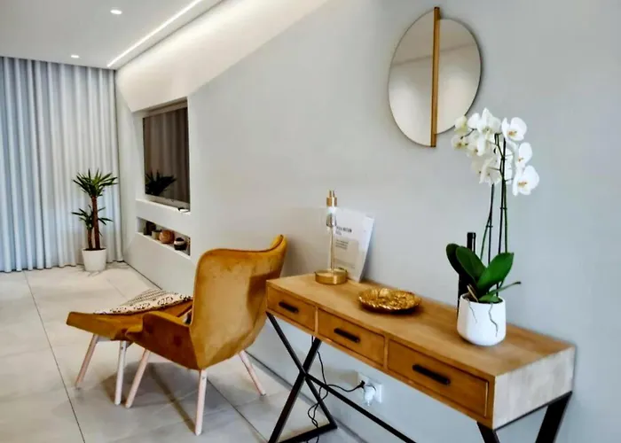 Sunlight By Sunnyway 알부페이라