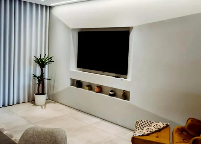 아파트 Sunlight By Sunnyway