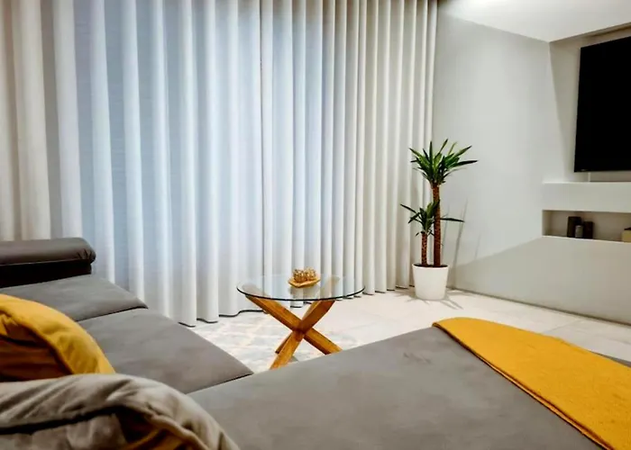 Sunlight By Sunnyway 알부페이라