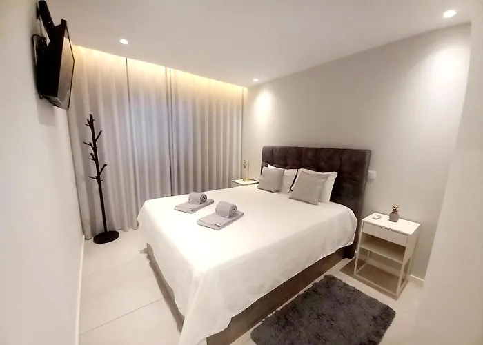 Sunlight By Sunnyway Appartement *