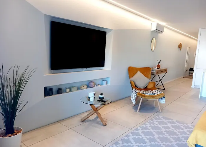 Sunlight By Sunnyway 아파트 알부페이라