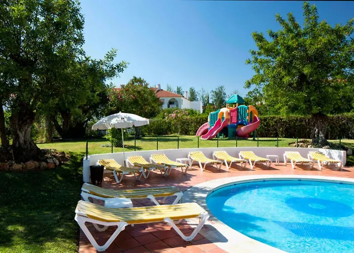 Sunlight By Sunnyway 아파트 알부페이라