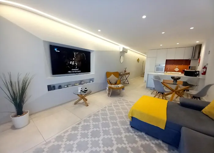 아파트 Sunlight By Sunnyway