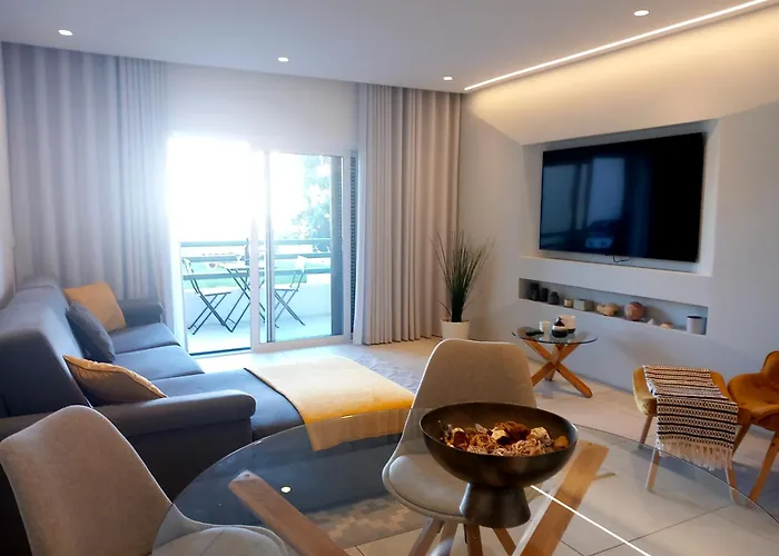 Sunlight By Sunnyway * 알부페이라