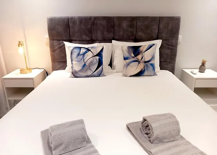 Sunlight By Sunnyway 아파트