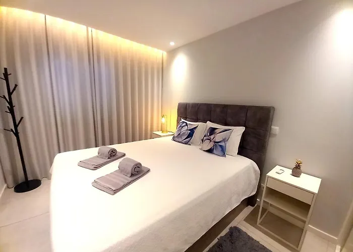 Sunlight By Sunnyway 아파트 *