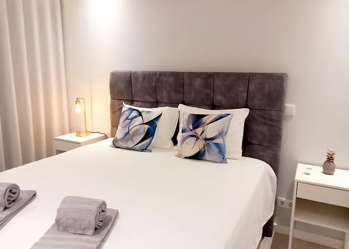 아파트 Sunlight By Sunnyway *