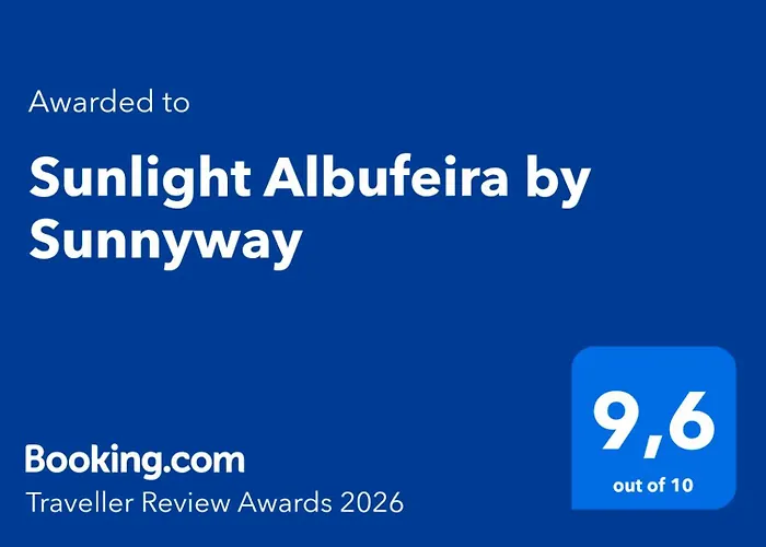 Sunlight By Sunnyway Appartement