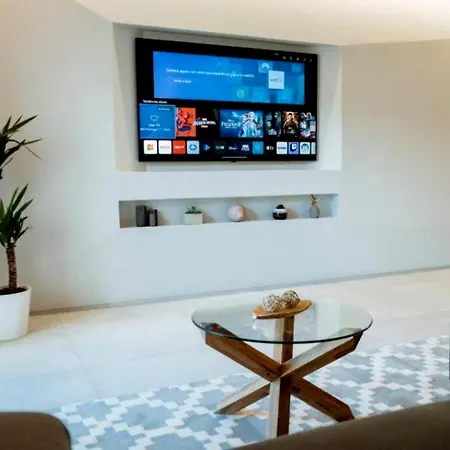 Sunlight By Sunnyway Apartment