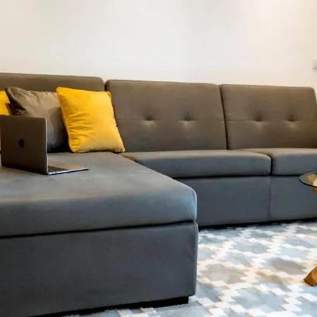 Apartment Sunlight By Sunnyway Albufeira