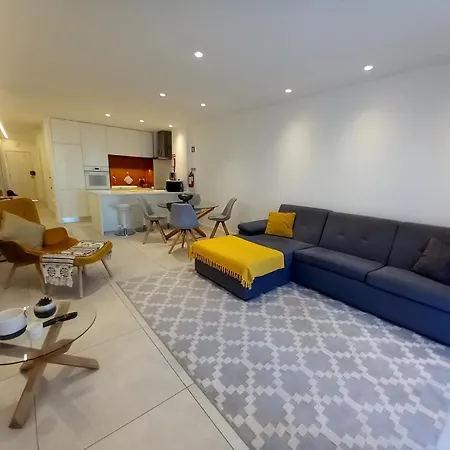 Apartment Sunlight By Sunnyway *