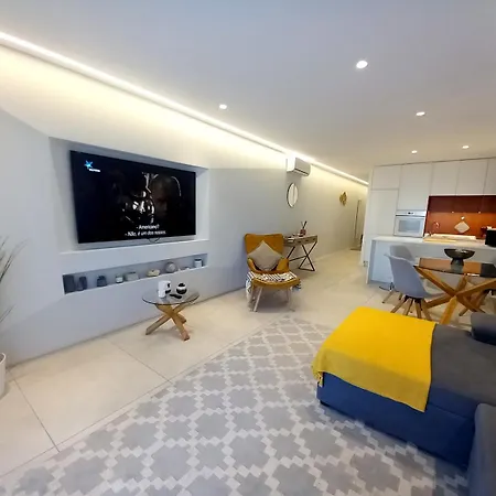 Apartment Sunlight By Sunnyway