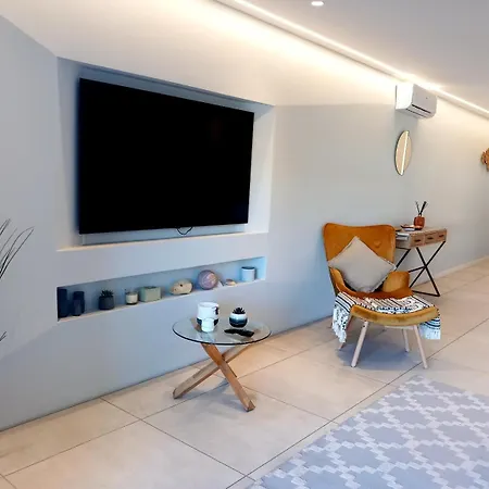 Sunlight By Sunnyway Apartamento Albufeira
