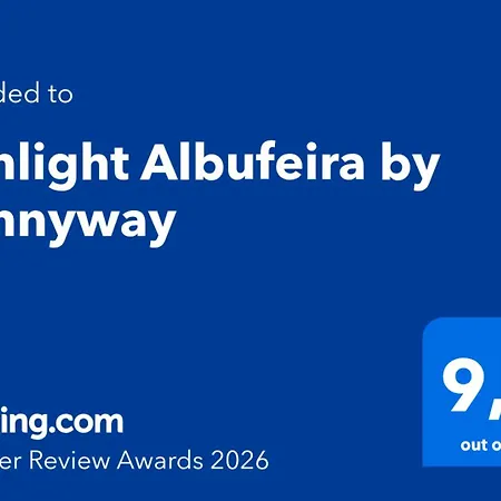 Sunlight By Sunnyway Διαμέρισμα